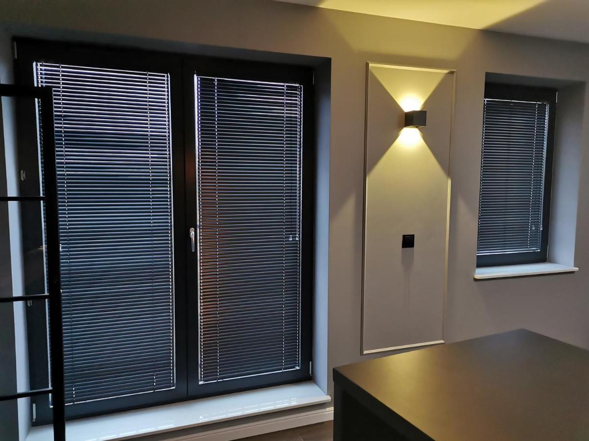 Apartament Raciborska 1 Cracovia Esterno foto