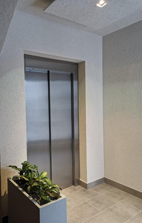 Apartament Raciborska 1 Cracovia Esterno foto